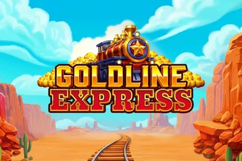 Goldline Express — Booming Games