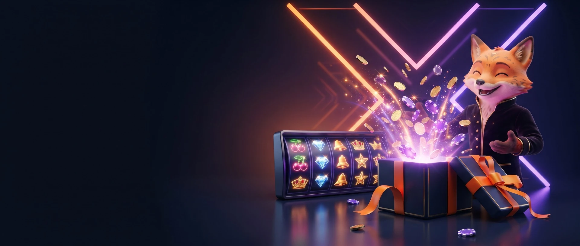 X3Bet Bonus: Willkommenspaket und Freispiele