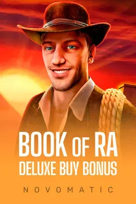 Book of Ra